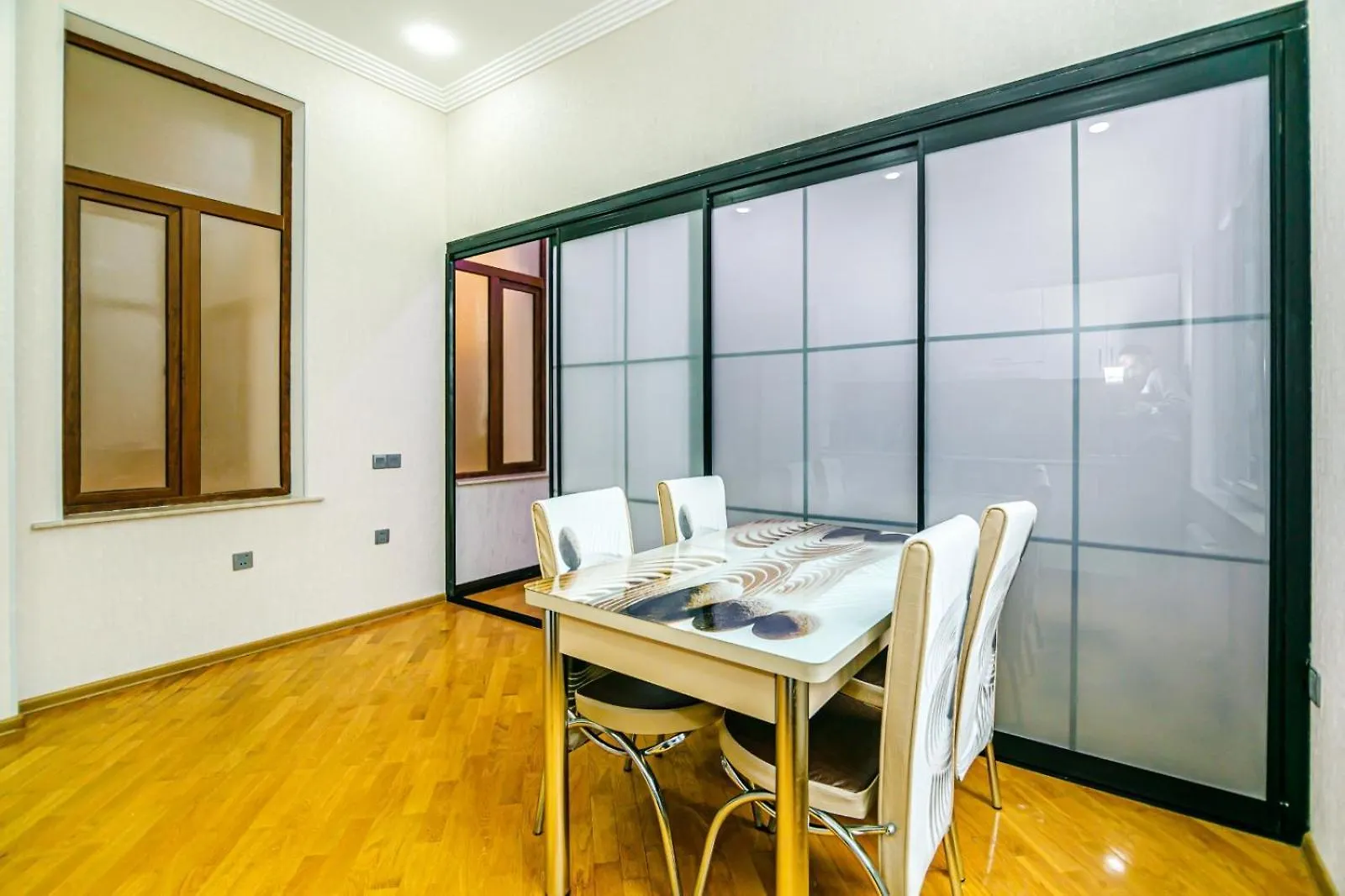 Baku Apartment Rose Gold 0*,  Azerbaigian